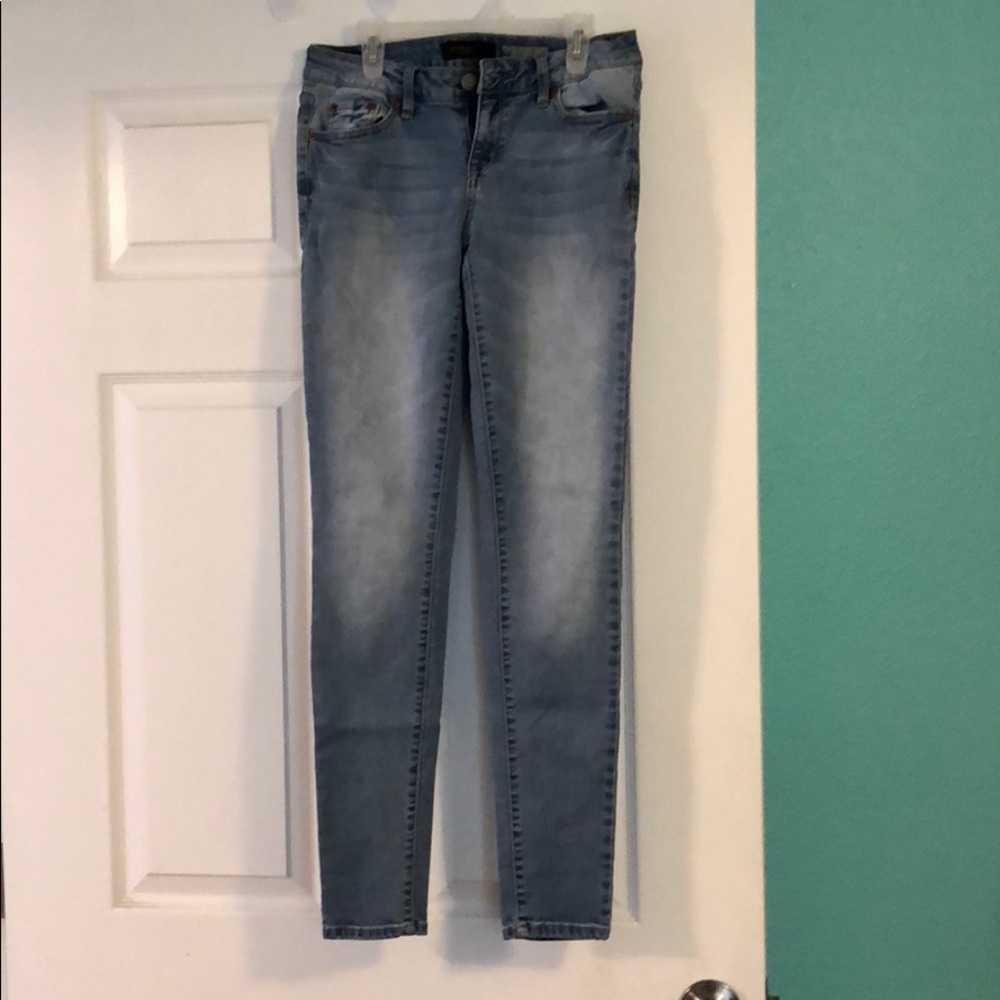 Aeropostale Jeggings